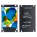 Дисплей LCD TFT 2.0 дюйми 240х320 SPI (ST7789V)
